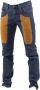 Jeckerson Jeans Blauw Heren - Thumbnail 2