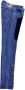 Jeckerson Jeans Blauw Heren - Thumbnail 2