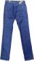 Jeckerson Jeans Blauw Heren - Thumbnail 2