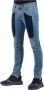 Jeckerson Slim Fit Jeans Blue Heren - Thumbnail 2