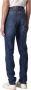 Jeckerson Heren 5-Pocket Slim-Fit Jeans Blue Heren - Thumbnail 2