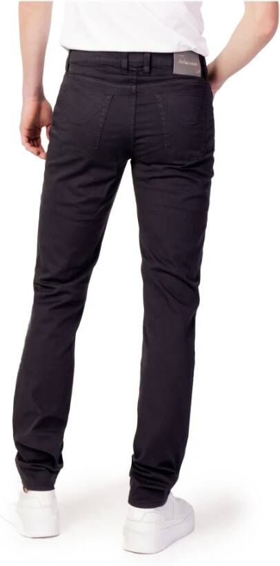 Jeckerson Slim-fit Jeans Blauw Heren