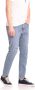 Jeckerson Broeker jkupa100ta396 Blauw Heren - Thumbnail 9