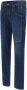 Jeckerson Slim-fit Jeans voor Mannen Blue Heren - Thumbnail 11