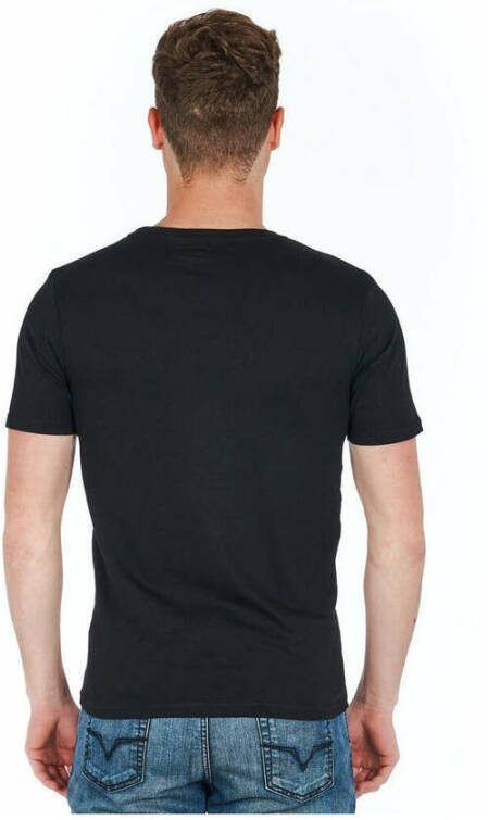 Jeckerson Classic Zwart Heren