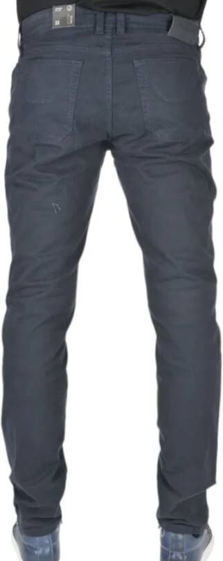 Jeckerson Trousers Blauw Heren