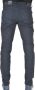 Jeckerson Trousers Blauw Heren - Thumbnail 2