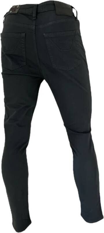 Jeckerson Trousers Grijs Heren