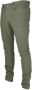 Jeckerson Trousers Groen Heren - Thumbnail 2