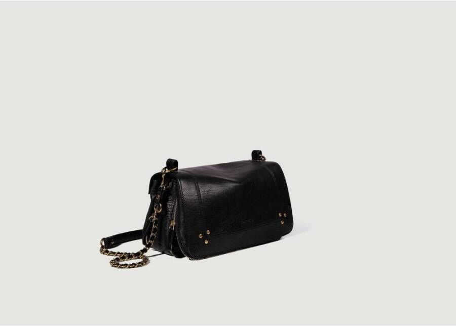 Themoirè Hobo bags Textured Shoulder Bag With Adjustable Strap in groen - Foto 5