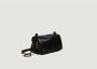 Themoirè Hobo bags Textured Shoulder Bag With Adjustable Strap in groen - Thumbnail 5