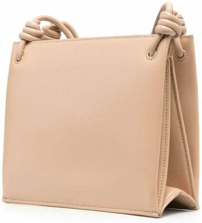 Jil Sander Bag Beige Dames