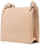 Jil Sander Crossbody zak Beige Dames - Thumbnail 4