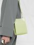 Jil Sander Schoudertas Groen Dames - Thumbnail 2