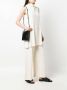 Jil Sander Schoudertas Zwart Dames - Thumbnail 2