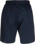 Jil Sander Blauwe casual shorts voor heren Blauw Heren - Thumbnail 2