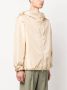 Jil Sander Stijlvolle polyester bovenkleding Beige Heren - Thumbnail 2