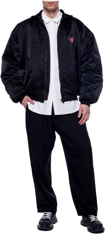 Jil Sander Normaal shirt Wit Heren
