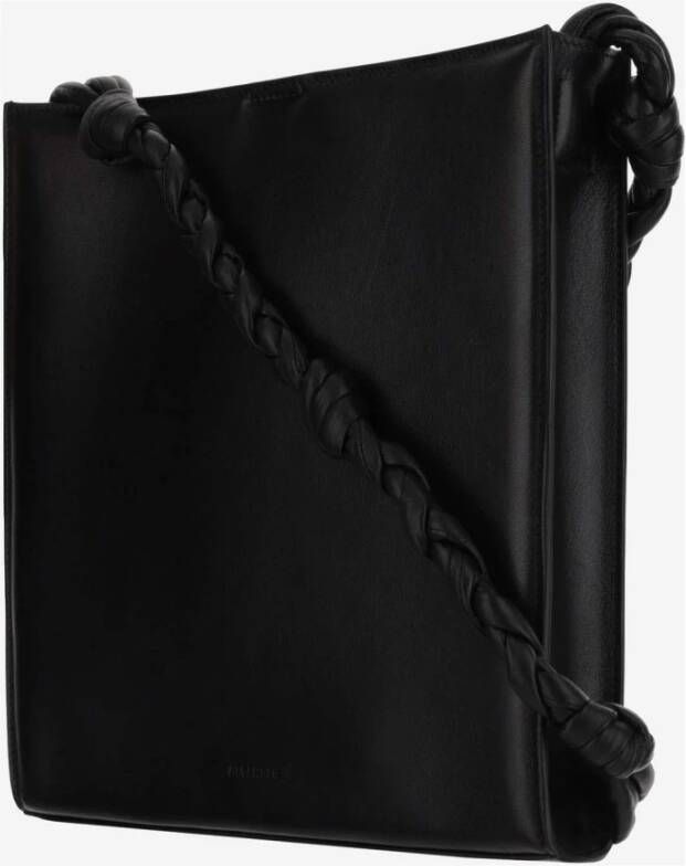 Jil Sander Cross Body Bags Zwart Dames