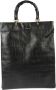 Jil Sander Hobo bags Must Reporter Messenger Bag in zwart - Thumbnail 3