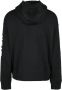 Jil Sander Zwarte Sweatshirt voor Heren Zwart Heren - Thumbnail 2