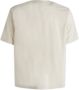 Jil Sander Klassiek T-Shirt White Heren - Thumbnail 2