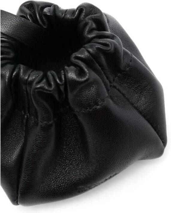 Jil Sander Kuiptassen Zwart Dames