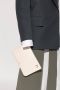 Jil Sander Crossbody zak Beige Dames - Thumbnail 2