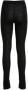 Jil Sander Leggingsit Stijlvolle Broek Zwart Dames - Thumbnail 2