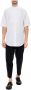 Jil Sander Normaal shirt White Heren - Thumbnail 2