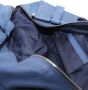 Jil Sander Pre-owned Leather handbags Blue Dames - Thumbnail 6
