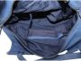 Jil Sander Pre-owned Leather handbags Blue Dames - Thumbnail 7