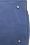 Jil Sander Pre-owned Leather handbags Blue Dames - Thumbnail 8