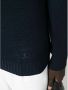 Jil Sander Truien met ronde hals Blue Heren - Thumbnail 2