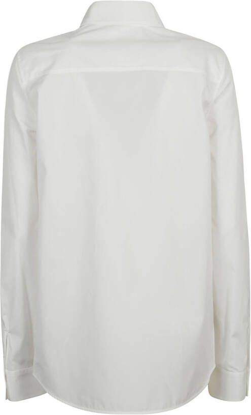 Jil Sander Shirt Wit Dames