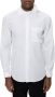 Jil Sander Formeel overhemd White Heren - Thumbnail 2