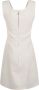 Jil Sander Elegante Jurken Collectie White Dames - Thumbnail 2