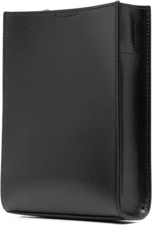 Jil Sander Shoulder Bags Zwart Dames