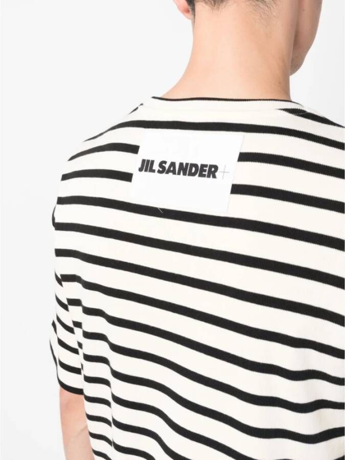 Jil Sander T-Shirts Meerkleurig Heren