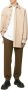 Jil Sander Witte Biologisch Katoenen T-shirts 3-Pack White Heren - Thumbnail 8