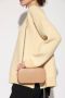 Jil Sander Schoudertas Beige Dames - Thumbnail 2