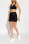 Jil Sander Korte broek Zwart Dames - Thumbnail 2