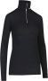 Jil Sander Zwarte Katoenen T-Shirts Pak voor Vrouwen Black Dames - Thumbnail 6