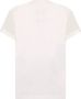Jil Sander Witte T-Shirts in Minimalistische Stijl 3-Pack White Heren - Thumbnail 2