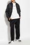 Jil Sander Wollen shirt Grijs Heren - Thumbnail 2