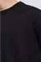 Jil Sander Wollen trui Black Heren - Thumbnail 5