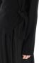 Jil Sander Wollen trui met uitsnijding op de rug Black Dames - Thumbnail 2
