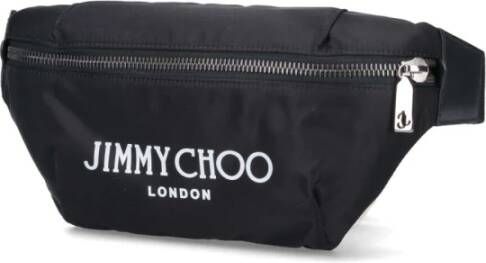 Jimmy Choo Belt Bags Zwart Heren