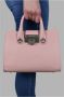 Jimmy Choo Handbags Roze Dames - Thumbnail 2
