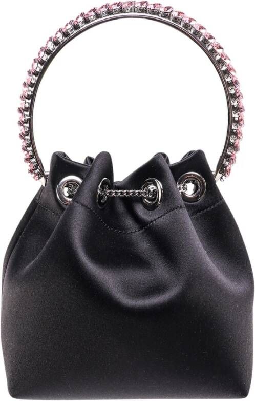 Jimmy Choo Handbags Zwart Dames